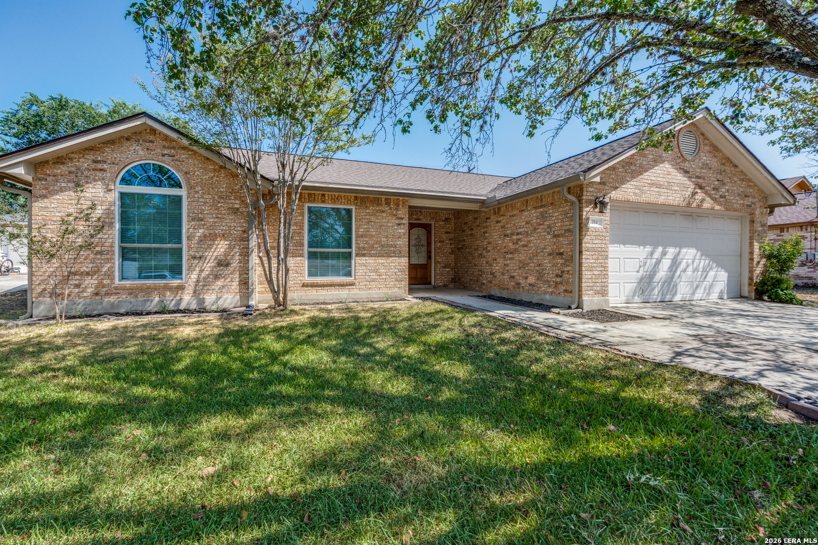 114 Cibolo Basin Drive Boerne TX 78006
