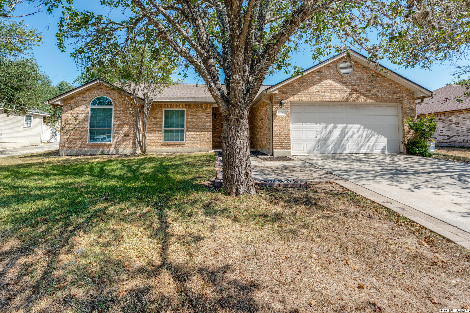 114 Cibolo Basin Drive Boerne TX 78006