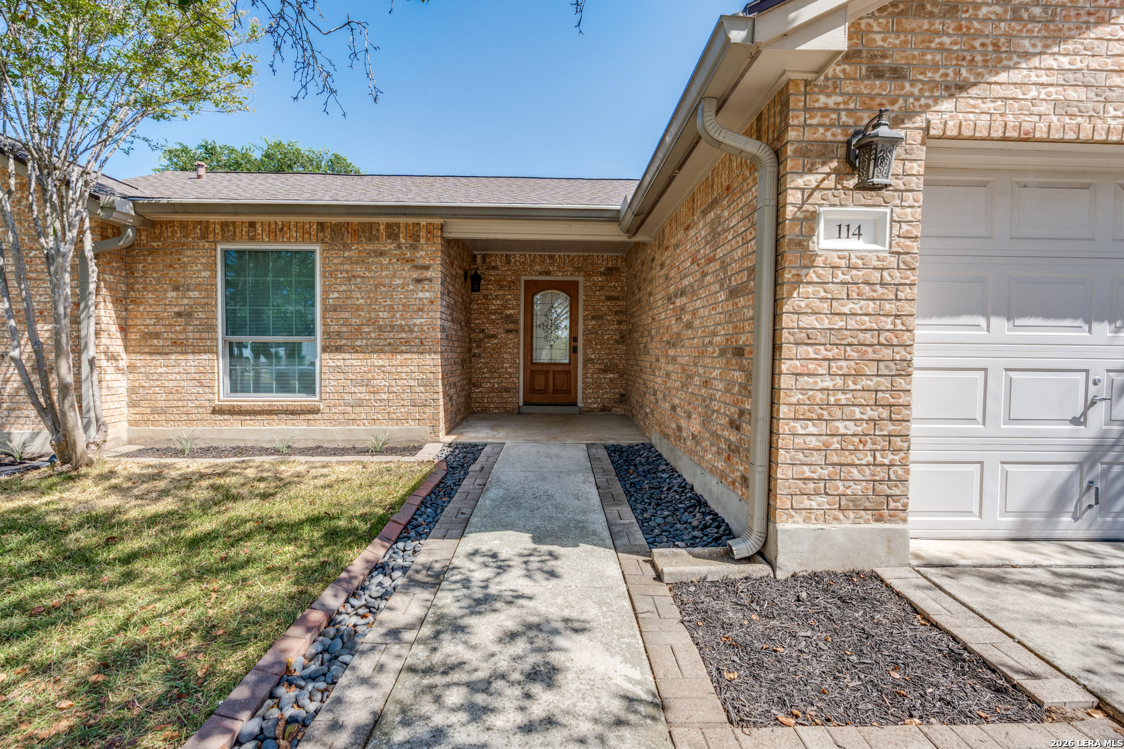114 Cibolo Basin Drive Boerne TX 78006