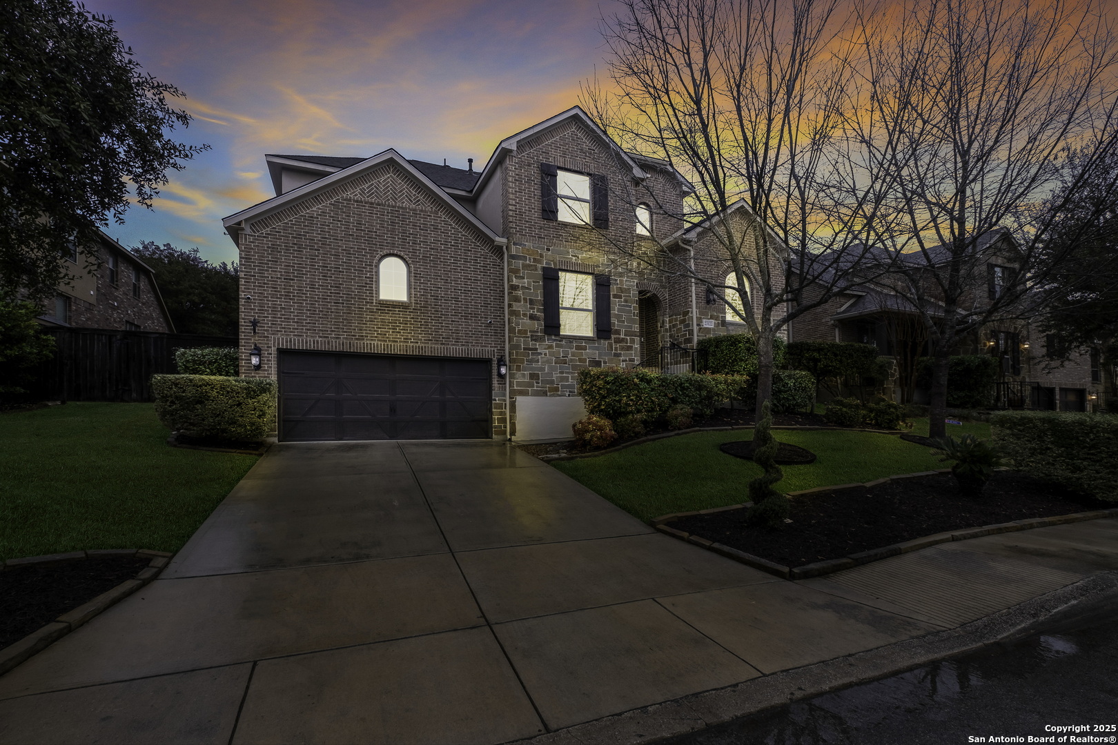 23122 Treemont Park San Antonio TX 78261
