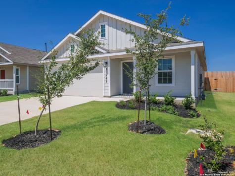 623 Bean Bend San Antonio TX 78221