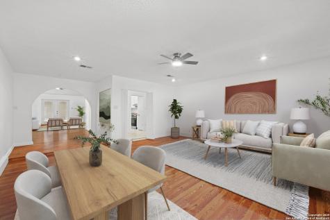 13934 Mission Valley San Antonio TX 78233