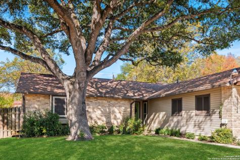 13934 Mission Valley San Antonio TX 78233