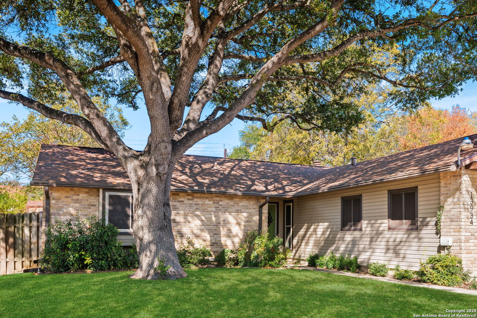 13934 Mission Valley San Antonio TX 78233