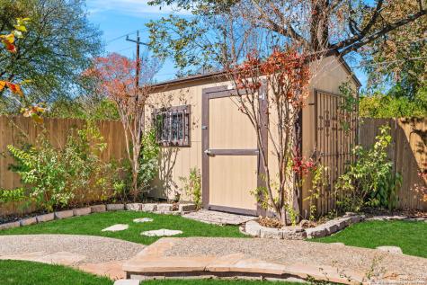 13934 Mission Valley San Antonio TX 78233