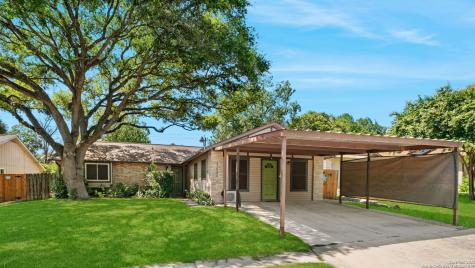 13934 Mission Valley San Antonio TX 78233