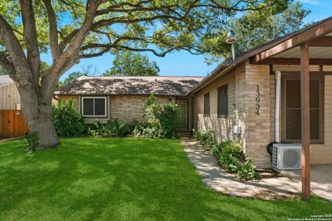 13934 Mission Valley San Antonio TX 78233