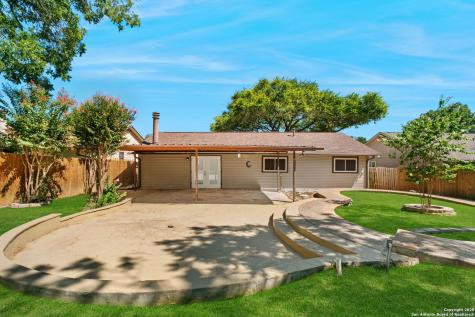 13934 Mission Valley San Antonio TX 78233