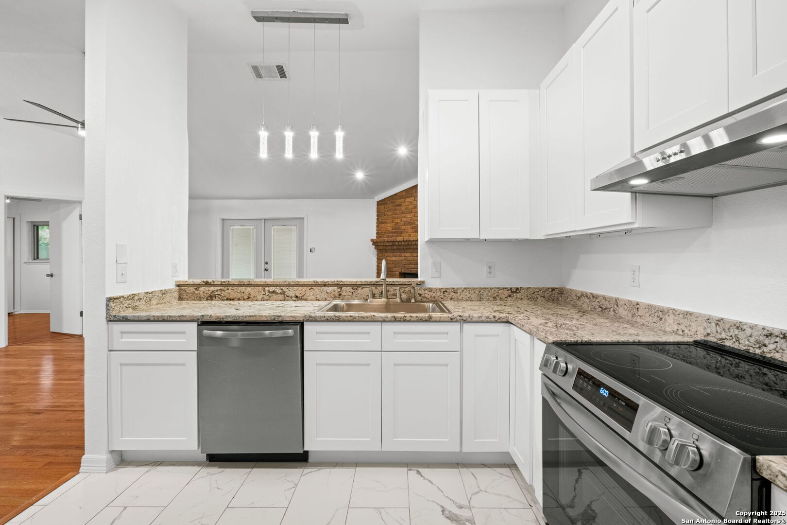 13934 Mission Valley San Antonio TX 78233