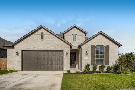 1519 Dundee Park Bulverde TX 78163