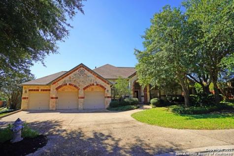 13302 Star Heights Drive San Antonio TX 78230