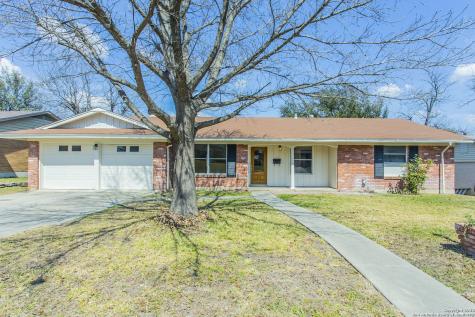 3819 Oak Trail San Antonio TX 78228
