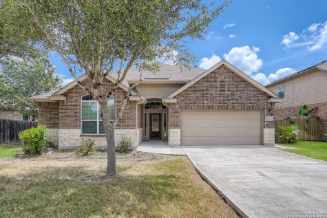 13520 Ashmont Terrace San Antonio TX 78233