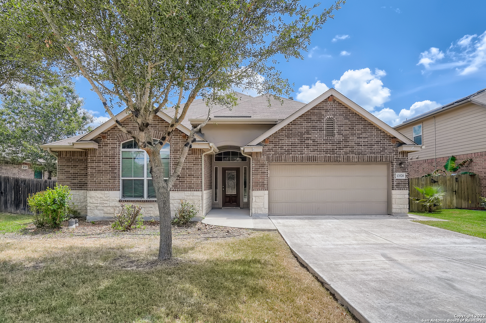 13520 Ashmont Terrace San Antonio TX 78233