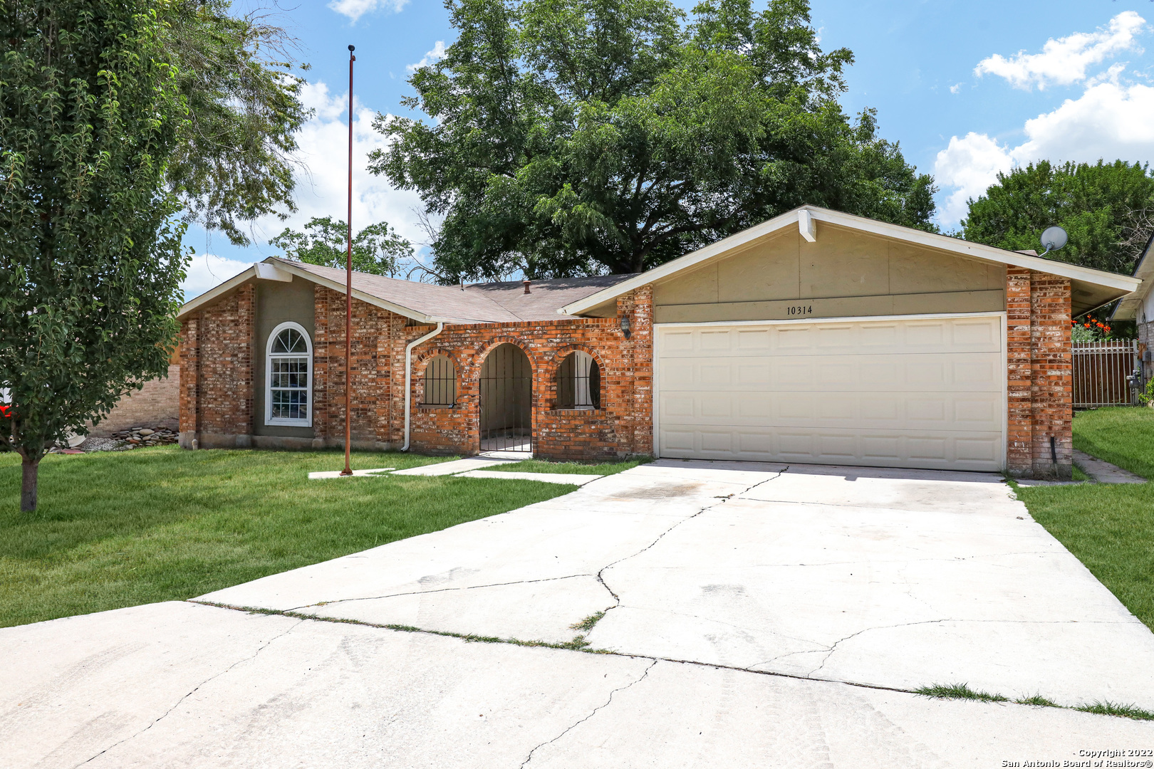 10314 Old Farm Road San Antonio TX 78245