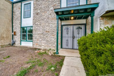 6926 Neston Drive San Antonio TX 78239