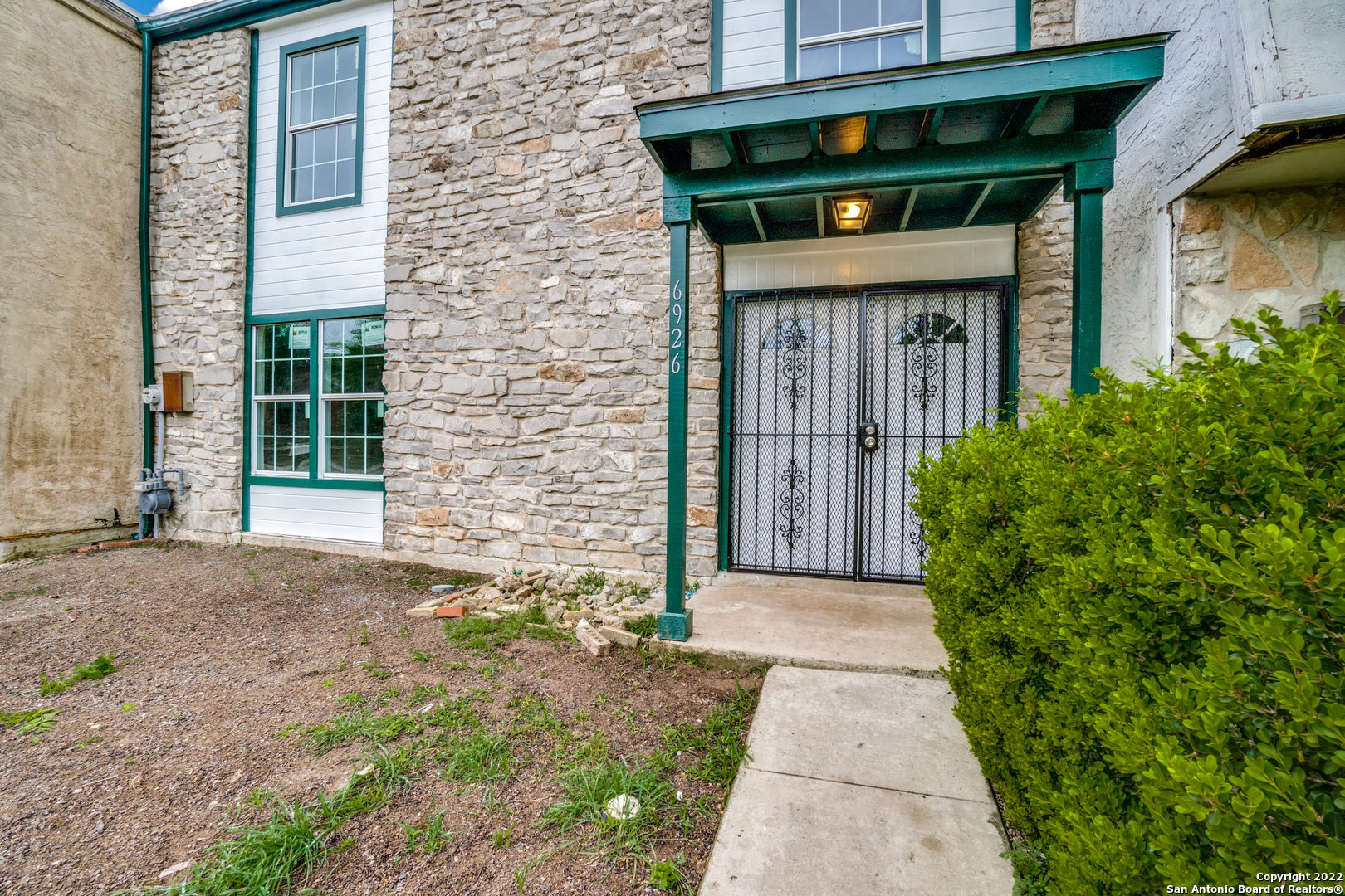 6926 Neston Drive San Antonio TX 78239