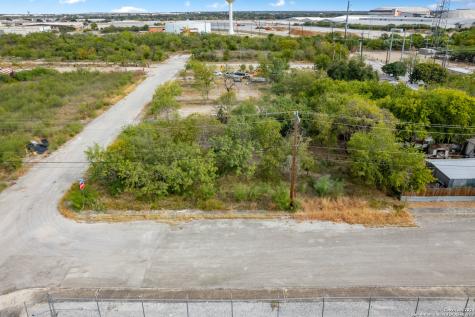 602 Jenull Avenue San Antonio TX 78202