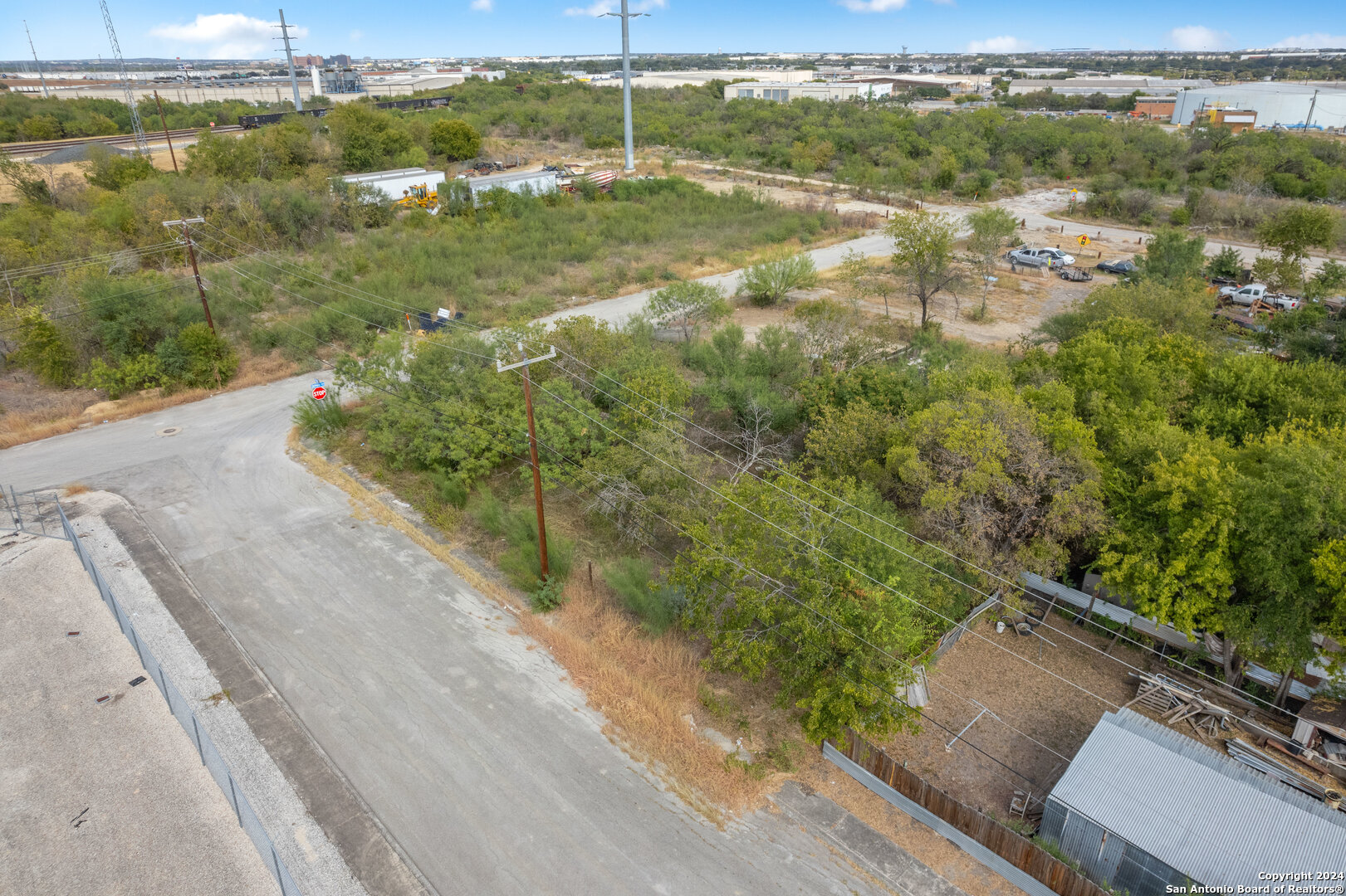602 Jenull Avenue San Antonio TX 78202