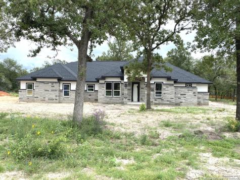 253 Cibolo Way La Vernia TX 78121