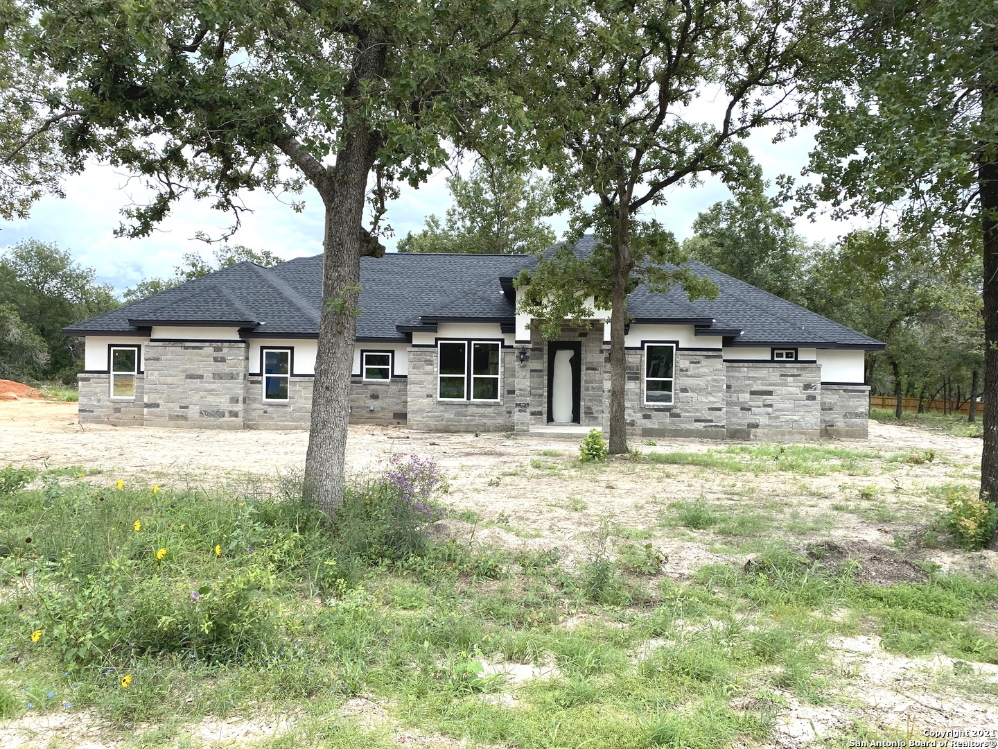 253 Cibolo Way La Vernia TX 78121