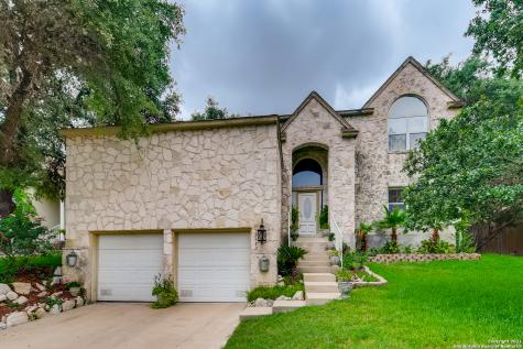 8442 Timber Belt San Antonio TX 78250