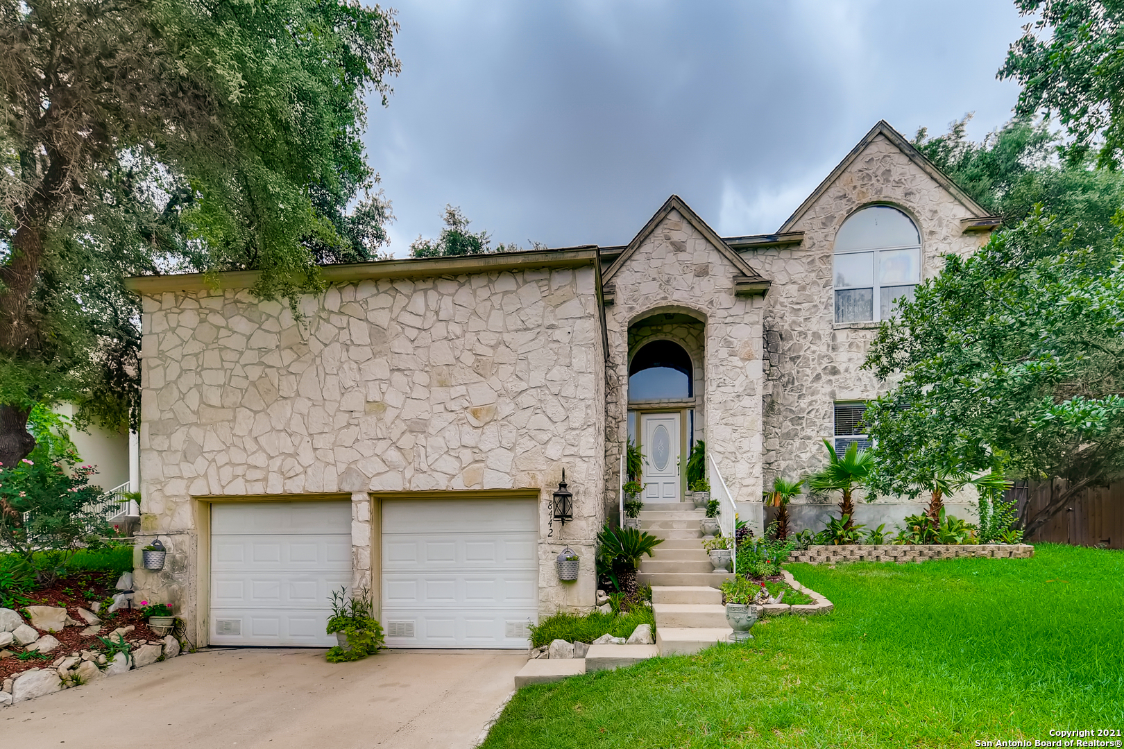 8442 Timber Belt San Antonio TX 78250