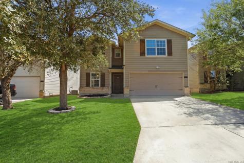 1814 Strawhouse Way San Antonio TX 78245