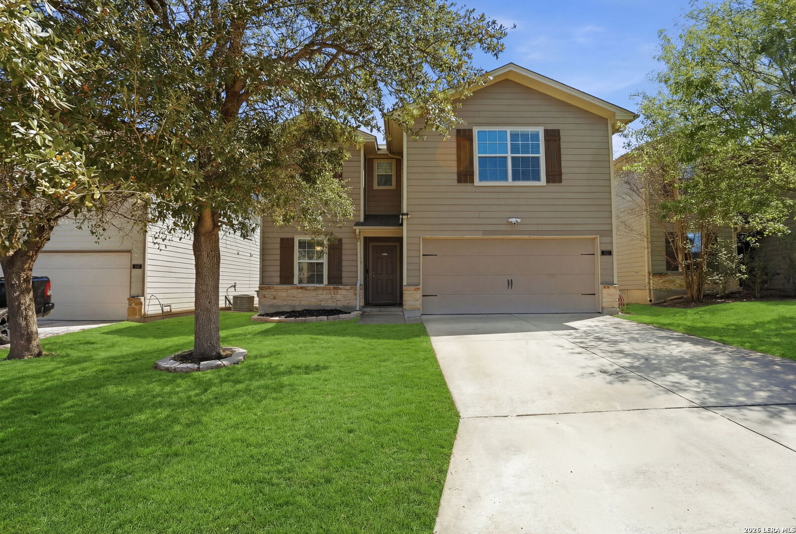 1814 Strawhouse Way San Antonio TX 78245