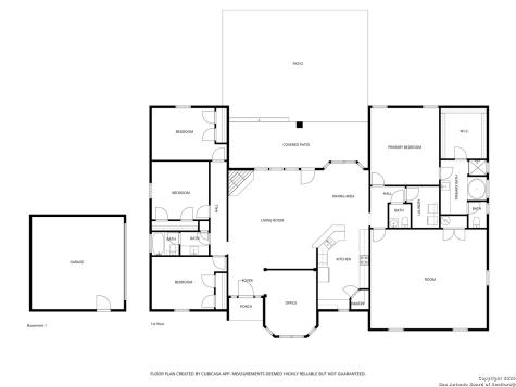 108 Medora Branch Floresville TX 78114