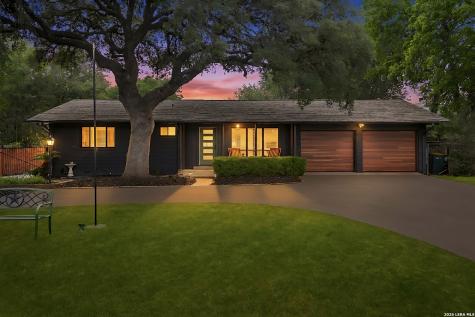 604 Schweppe Street Boerne TX 78006
