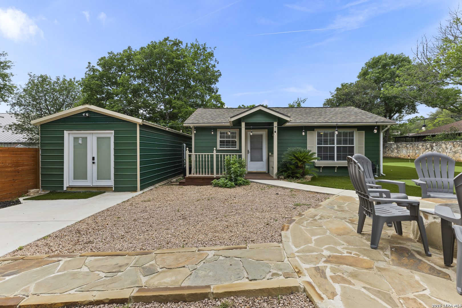 604 Schweppe Street Boerne TX 78006