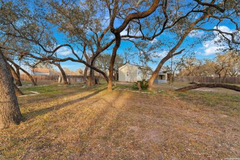 5102 Savannah Way Von Ormy TX 78073
