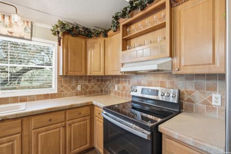 5102 Savannah Way Von Ormy TX 78073