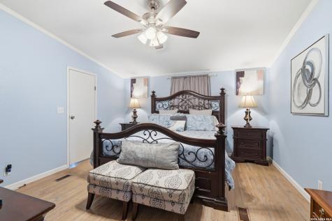 5102 Savannah Way Von Ormy TX 78073