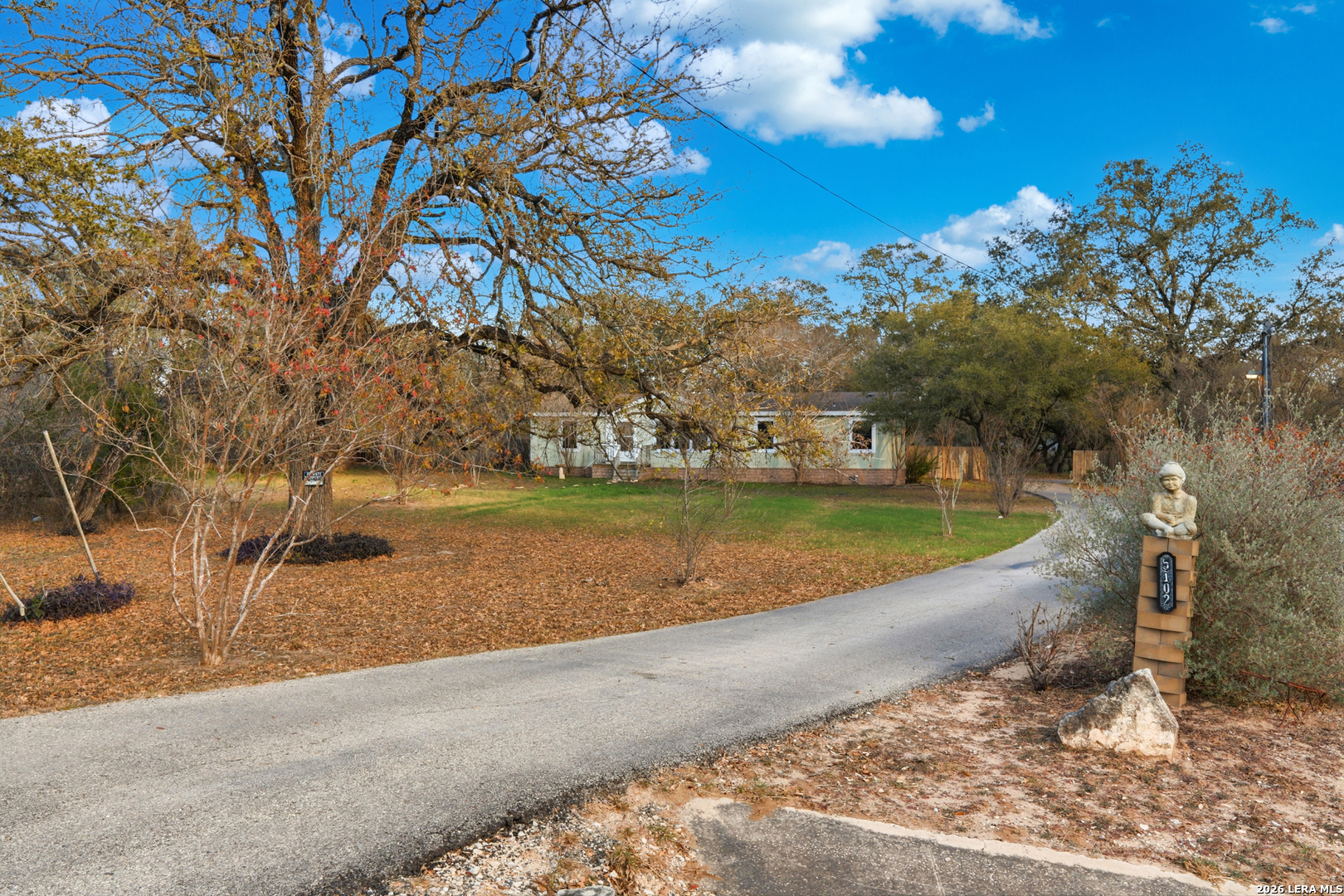 5102 Savannah Way Von Ormy TX 78073