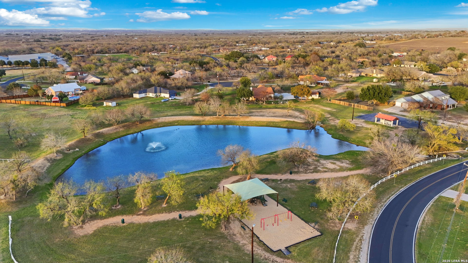 5102 Savannah Way Von Ormy TX 78073