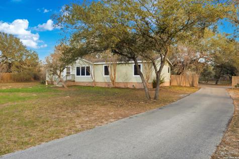 5102 Savannah Way Von Ormy TX 78073