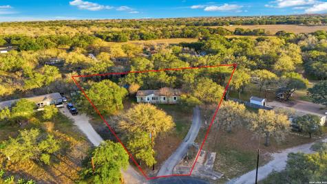 5102 Savannah Way Von Ormy TX 78073