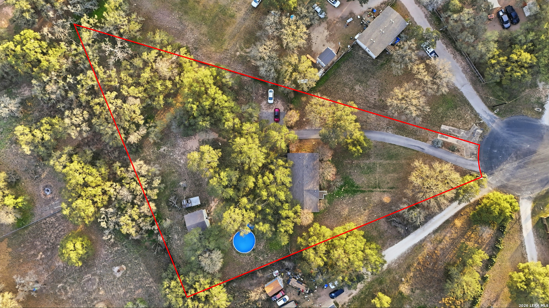 5102 Savannah Way Von Ormy TX 78073