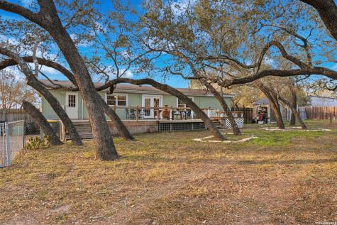 5102 Savannah Way Von Ormy TX 78073