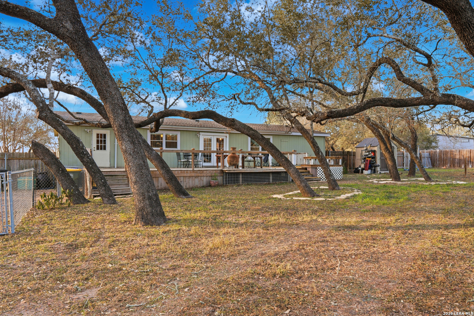 5102 Savannah Way Von Ormy TX 78073