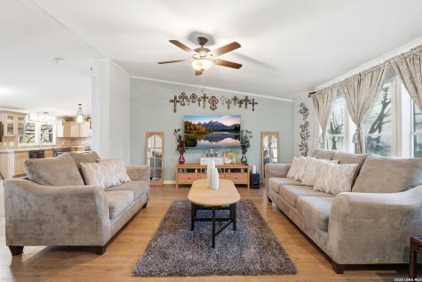 5102 Savannah Way Von Ormy TX 78073
