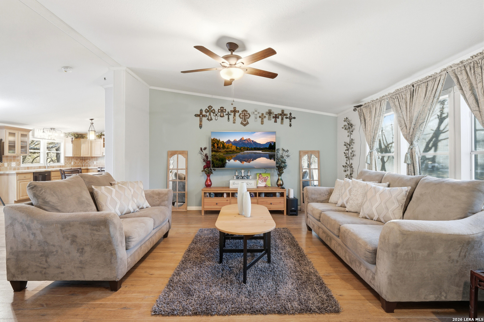 5102 Savannah Way Von Ormy TX 78073