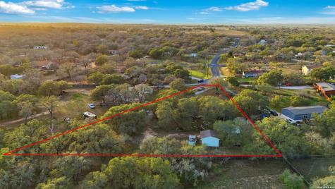 5102 Savannah Way Von Ormy TX 78073