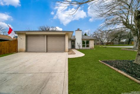 12501 Minuteman Drive San Antonio TX 78233