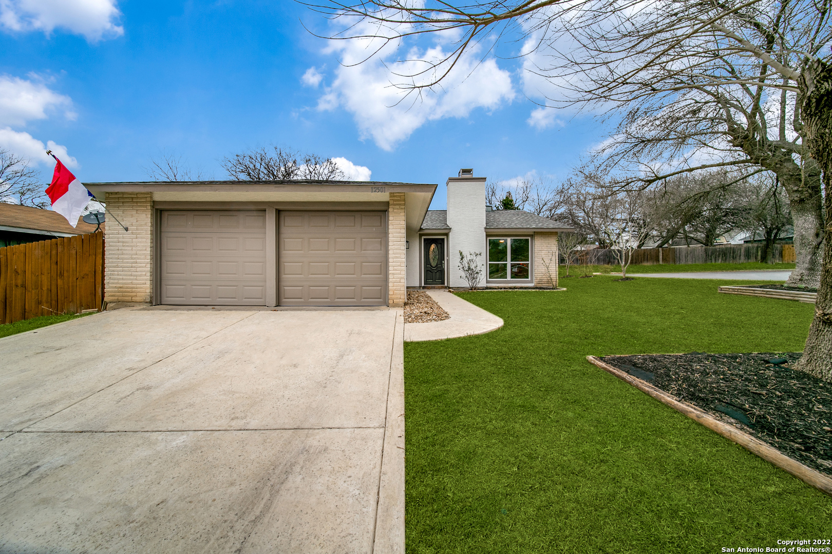 12501 Minuteman Drive San Antonio TX 78233