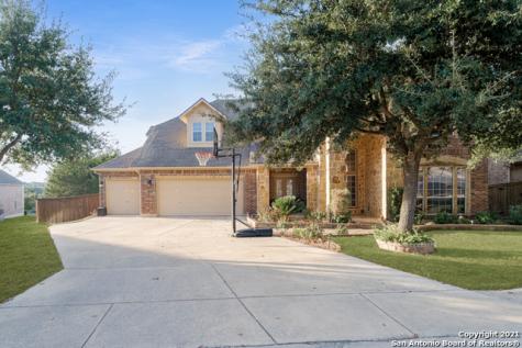 18911 Honey Mesquite San Antonio TX 78258