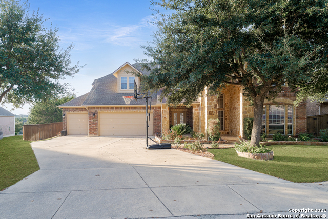 18911 Honey Mesquite San Antonio TX 78258