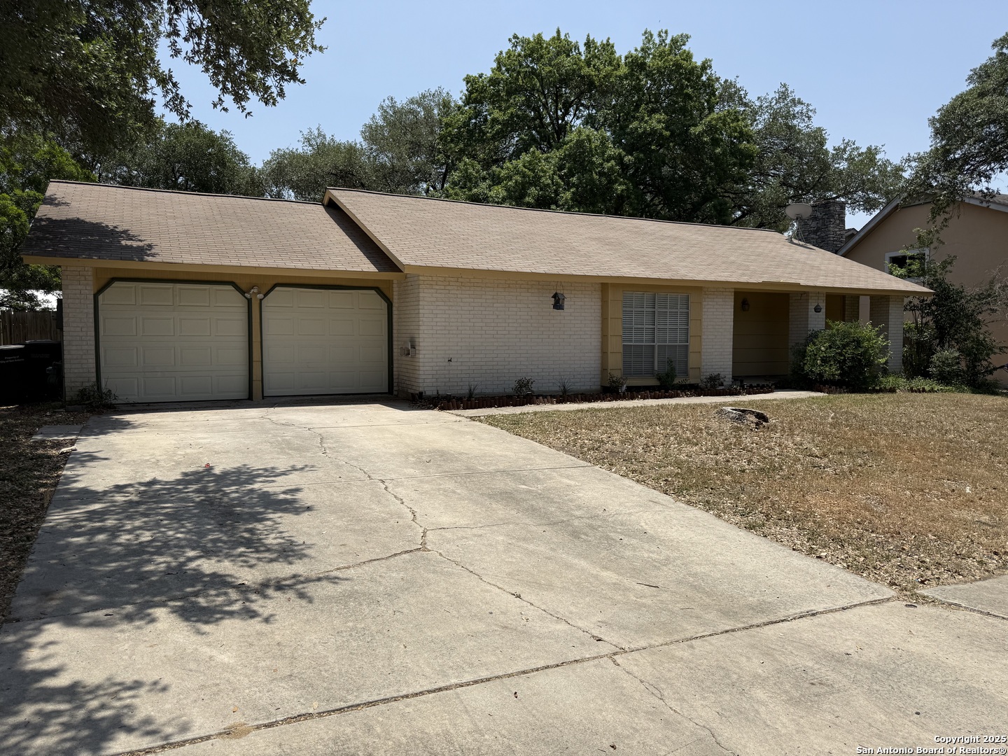 12410 La Lira Street San Antonio TX 78233